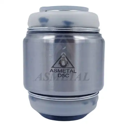 AS-METAL 11LR0700