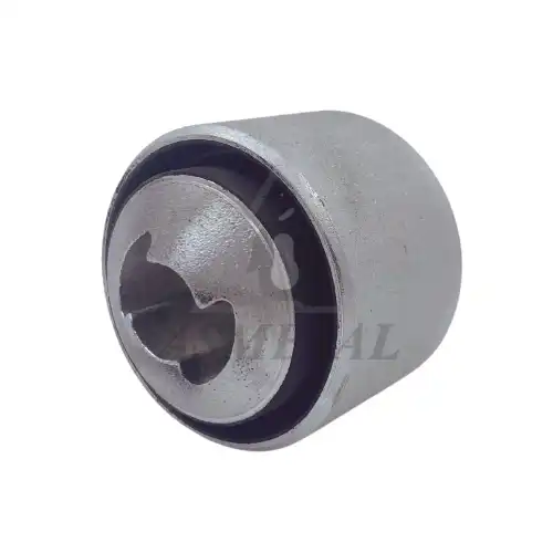 Рычаг подвески AS-METAL 38BM2526