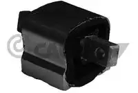подушка КПП MB 180931 CAUTEX