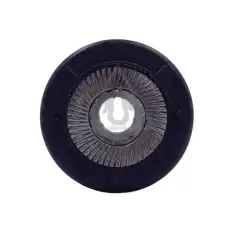 Рычаг подвески AS-METAL 38TY1701