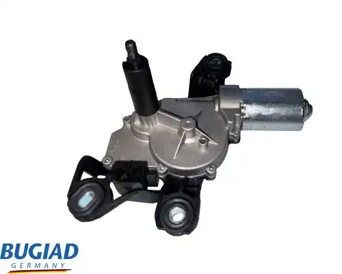 Двигатель стеклоочистителя BWM50662 BUGIAD