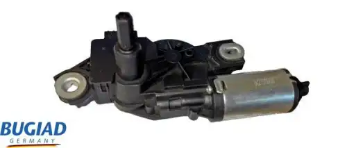Двигатель стеклоочистителя BWM50666 BUGIAD