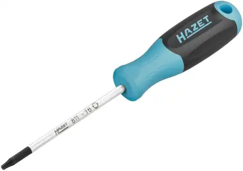 Отвертка 811-T6 HAZET