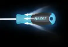 Отвертка 811LG-T25 HAZET