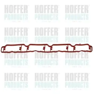 Прокладка коллектора HOFFER 01643