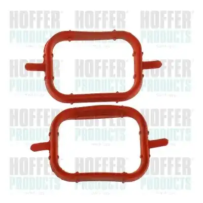 Прокладка коллектора HOFFER 01706