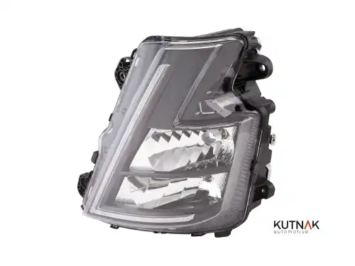 Фара KUTNAK 726611