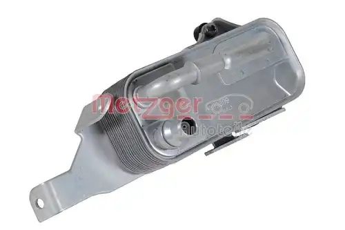 Масляный радиатор METZGER 0899399