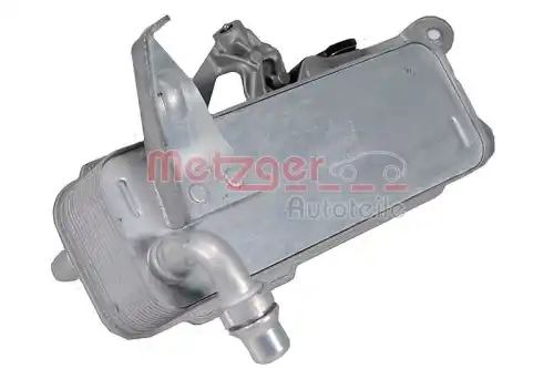 Масляный радиатор METZGER 0899405