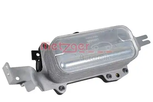 Масляный радиатор METZGER 0899406