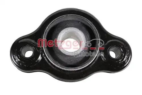 Рычаг подвески METZGER 52113608