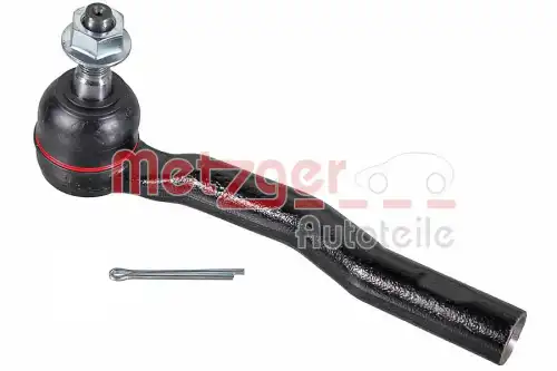 Рулевой наконечник METZGER 54069001
