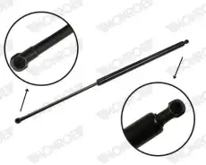 Амортизатор (упор) багажника MONROE ML6516