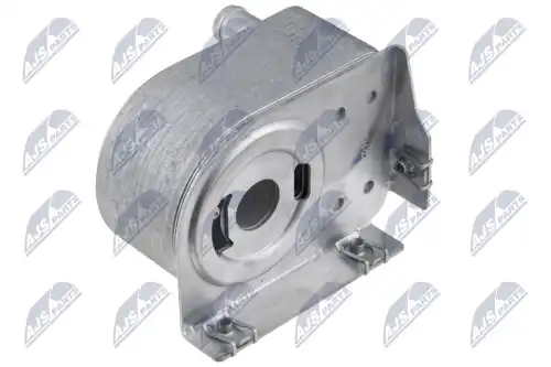 Масляный радиатор NTY CCL-CH-021