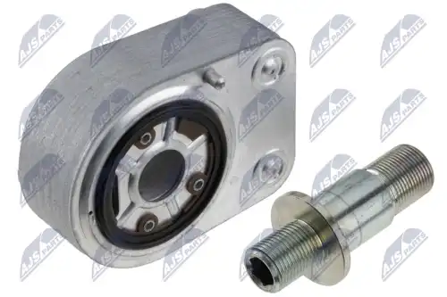 Масляный радиатор NTY CCL-LR-030