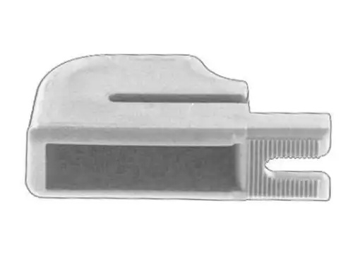 Кнопка центрального замка IVE-DE-010 PACOL