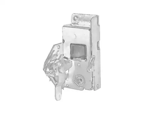Замок двери IVE-DH-014 PACOL