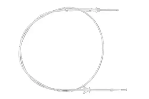 Тросик замка капота IVE-FP-012 PACOL