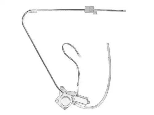 Стеклоподъемник IVE-WR-006L PACOL