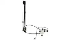 Стеклоподъемник IVE-WR-009L PACOL