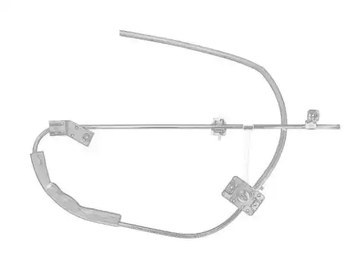 Стеклоподъемник IVE-WR-011 PACOL
