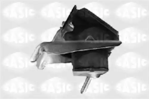 Подвеска, двигатель 4001317 SASIC
