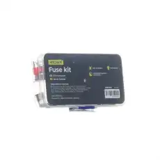 Предохранитель 818F0019 RIDEX