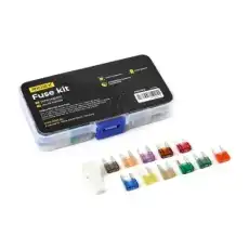 Предохранитель 818F0019 RIDEX