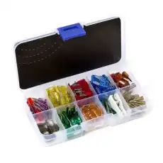 Предохранитель 818F0019 RIDEX