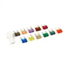 Предохранитель 818F0019 RIDEX