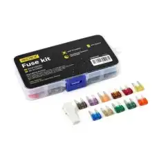 Предохранитель 818F0020 RIDEX