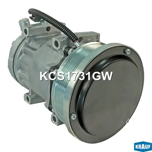 Компрессор кондиционера KCS1731GW KRAUF