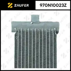 Масляный радиатор ZAUFER 970N10023Z
