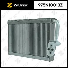 Испаритель кондиционера ZAUFER 975N10013Z