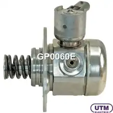 Насос высокого давления бензиновый GP0060E UTM
