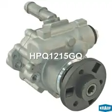 Насос гидроусилителя руля KRAUF HPQ1215GQ