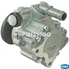 Насос гидроусилителя руля KRAUF HPQ1215GQ