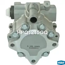 Насос гидроусилителя руля KRAUF HPQ1215GQ