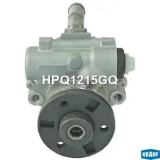 Насос гидроусилителя руля KRAUF HPQ1215GQ