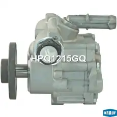 Насос гидроусилителя руля KRAUF HPQ1215GQ