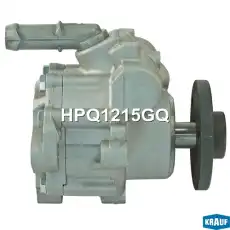 Насос гидроусилителя руля KRAUF HPQ1215GQ
