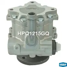 Насос гидроусилителя руля KRAUF HPQ1215GQ