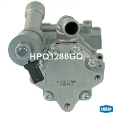 Насос гидроусилителя руля KRAUF HPQ1288GQ