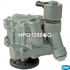 Насос гидроусилителя руля KRAUF HPQ1288GQ