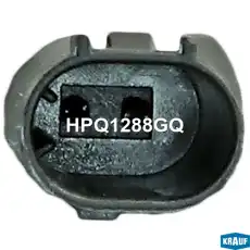 Насос гидроусилителя руля KRAUF HPQ1288GQ