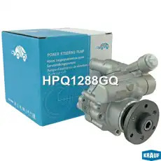 Насос гидроусилителя руля KRAUF HPQ1288GQ