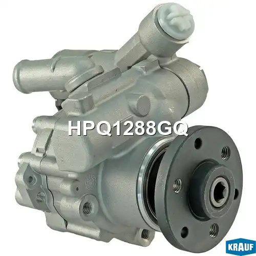 Насос гидроусилителя руля KRAUF HPQ1288GQ