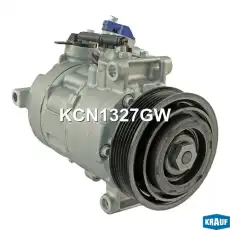 Компрессор кондиционера KCN1327GW KRAUF