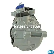 Компрессор кондиционера KCN1327GW KRAUF