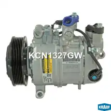 Компрессор кондиционера KCN1327GW KRAUF